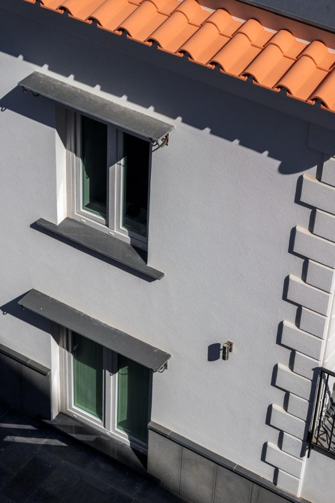 Villa Emanuel White Półwysep Sorrentyński Zewnętrze zdjęcie
